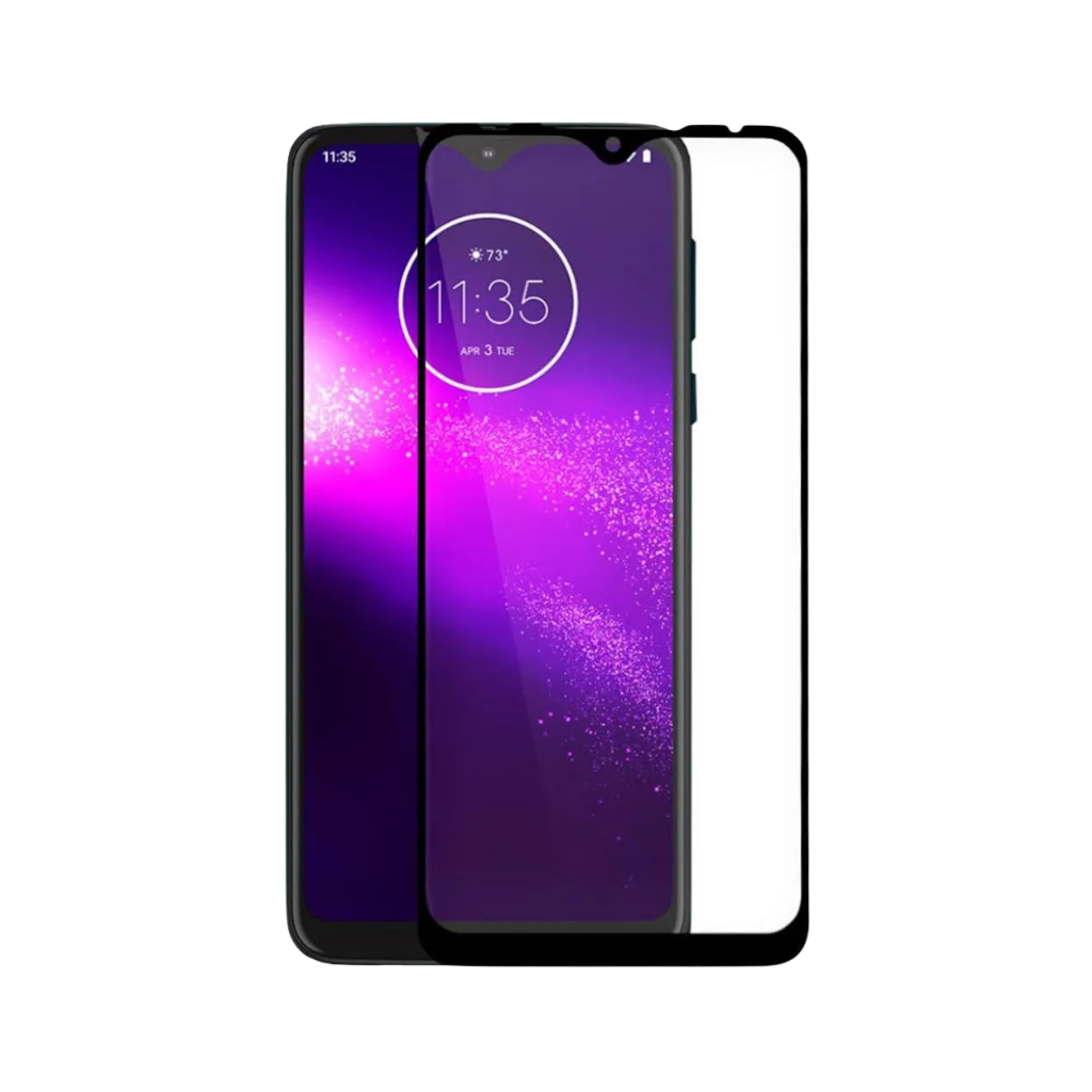 Motorola Moto One Macro - Tempered Glass (9H / High Quality)