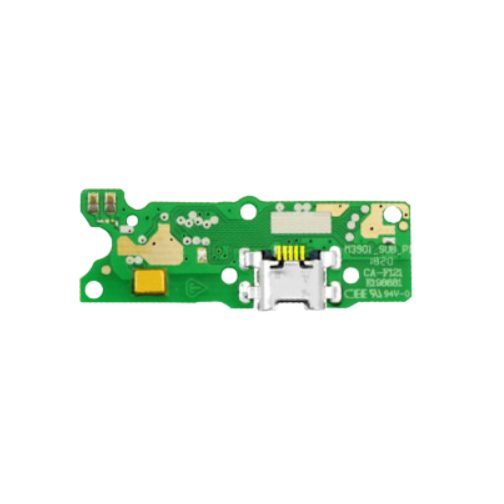 Motorola Moto E6 Play Charging Port - Original