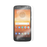 Motorola Moto E5 Play - Tempered Glass (9H / High Quality)