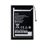 Motorola Moto E (2014) Battery - Original