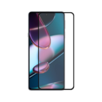 Motorola Moto Edge X30 5G (2021) - Tempered Glass (9H / High Quality)