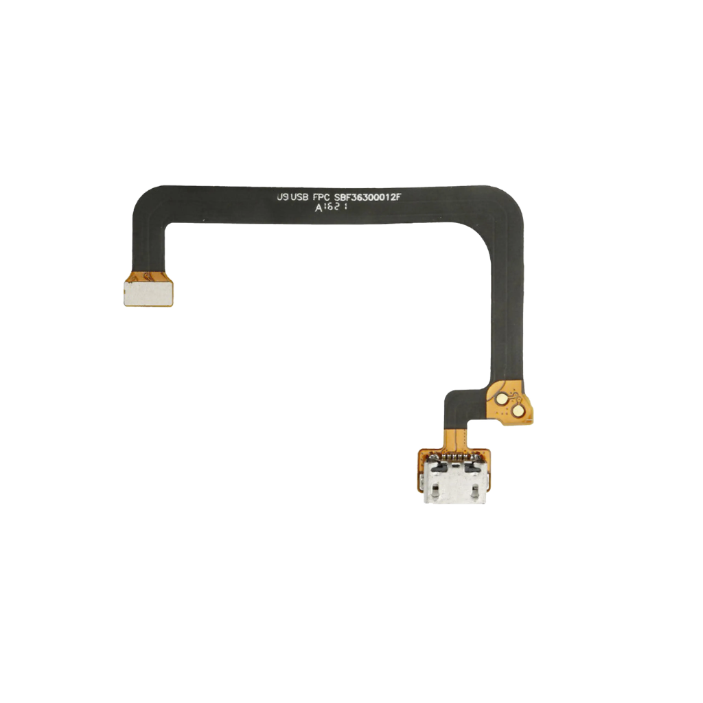 BlackBerry Dtek50 Charging Port - Original