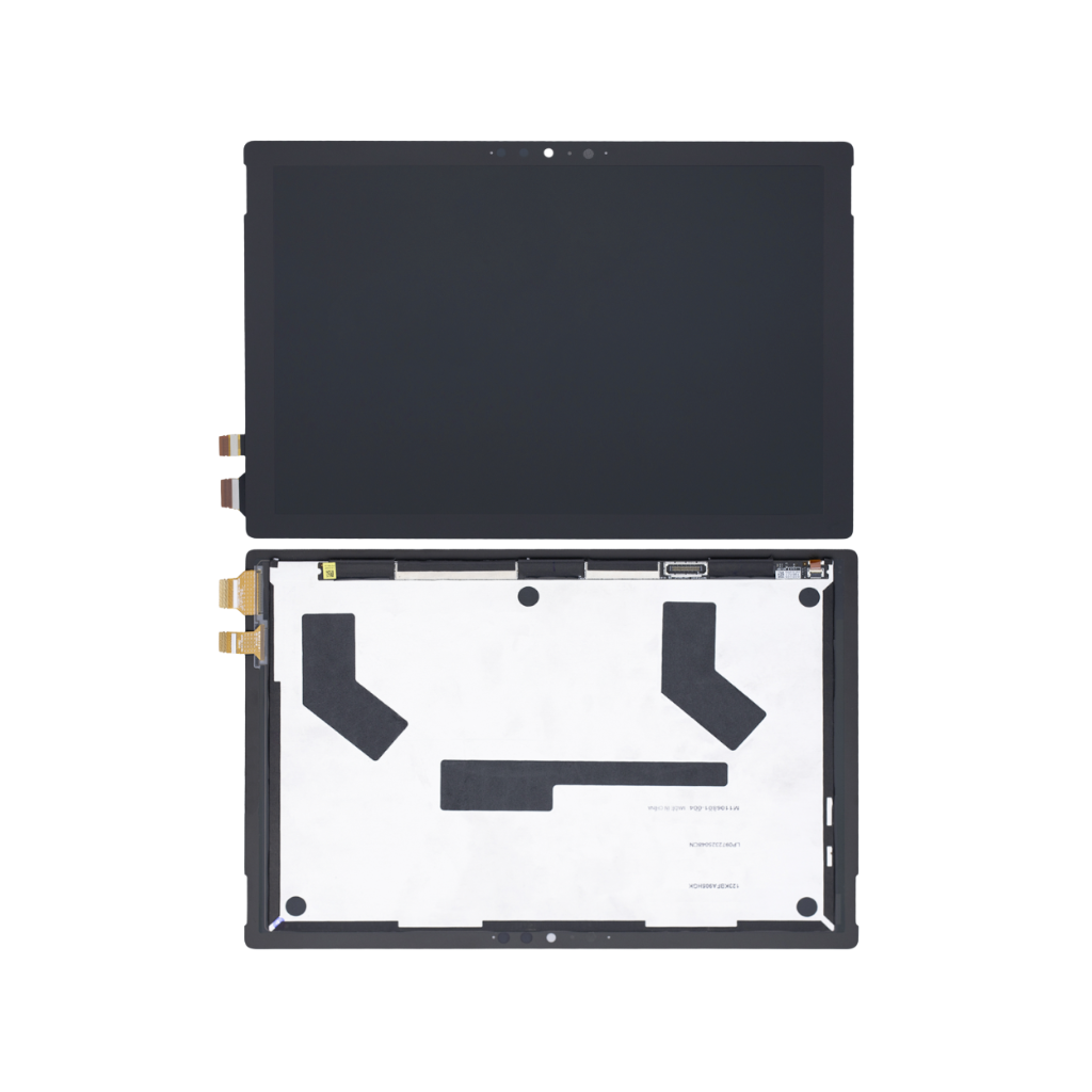 Microsoft Surface Pro 7 LCD Assembly with Digitizer (Version 2: LP123WQ2) - OEM
