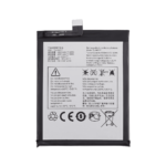 TCL 30 XE Battery - Original