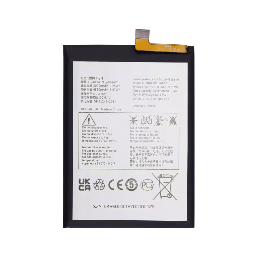 TCL 20 XE Battery - Original