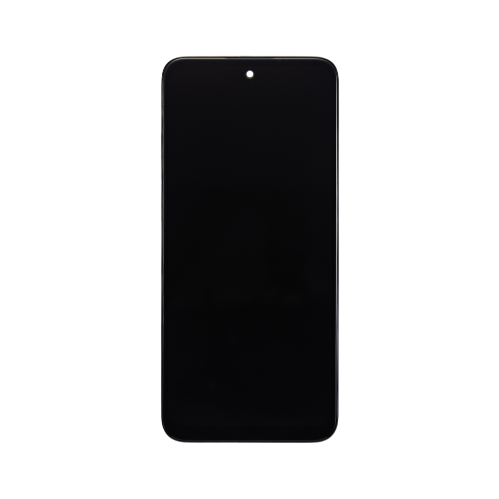 Motorola Moto G71 5G - OLED Assembly with Frame - OEM - Image 2