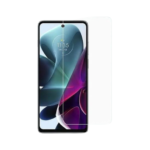 Motorola Moto G200 5G - Tempered Glass (9H / High Quality)