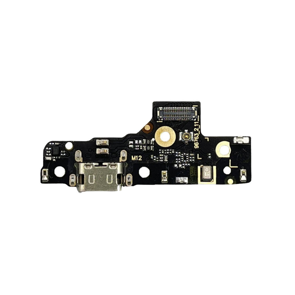 Motorola Moto G Power (2022) Charging Port - Original