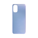 Motorola Moto G31 Back Glass (Baby Blue) - OEM