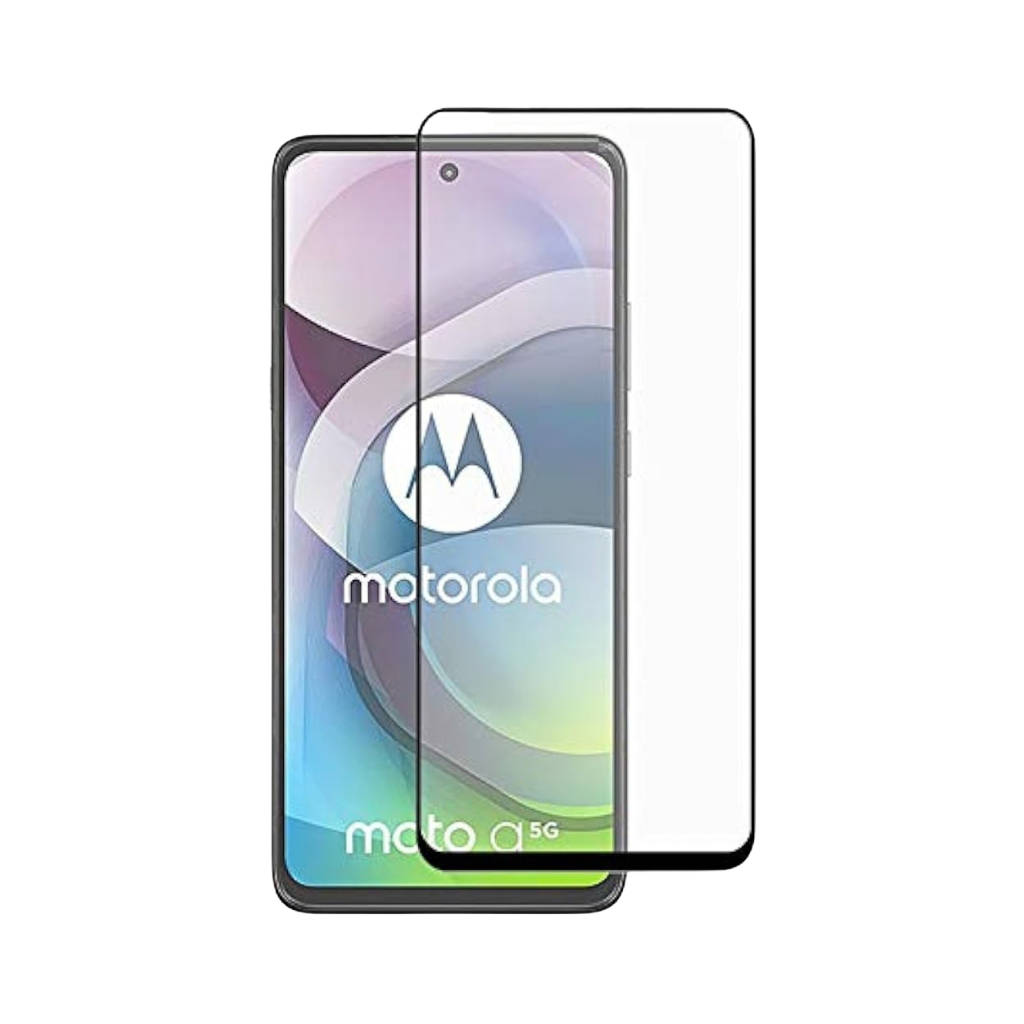 Motorola Moto G 5G (2020) - Tempered Glass (9H / High Quality)