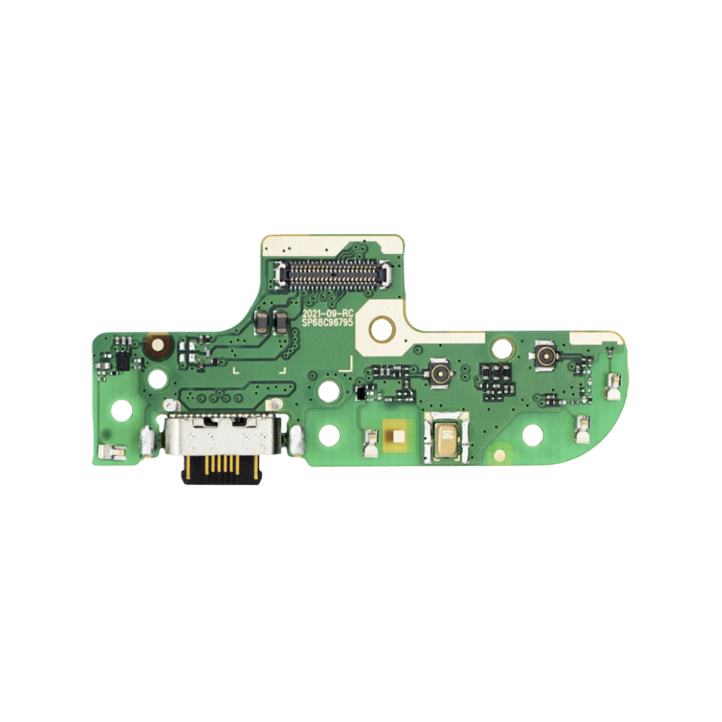 Motorola Moto G9 Power Charging Port - Original