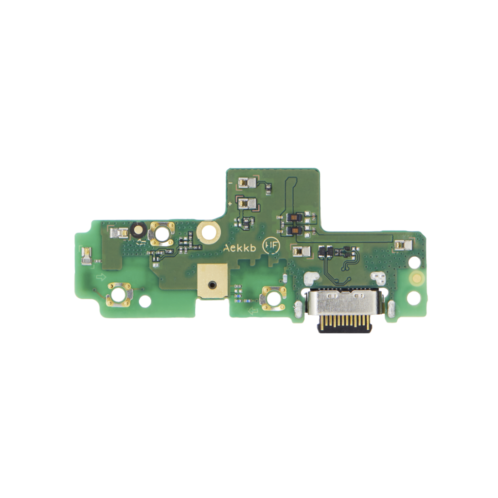 Motorola Moto G Fast Charging Port - Original