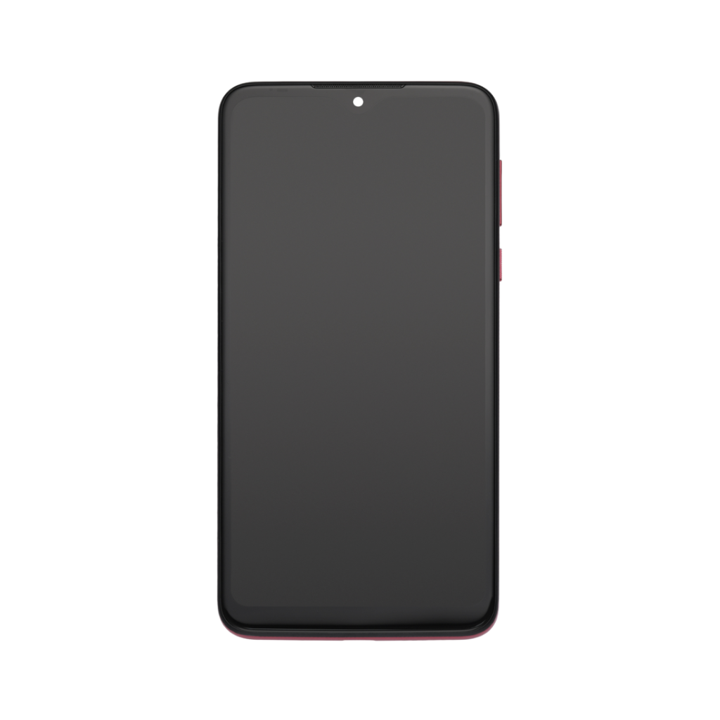 Motorola Moto G8 Play - LCD Assembly with Frame - OEM - Image 2