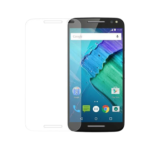 Motorola Moto X Style - Tempered Glass (9H / High Quality)