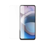 Motorola Moto One Ace 5G - Tempered Glass (9H / High Quality)