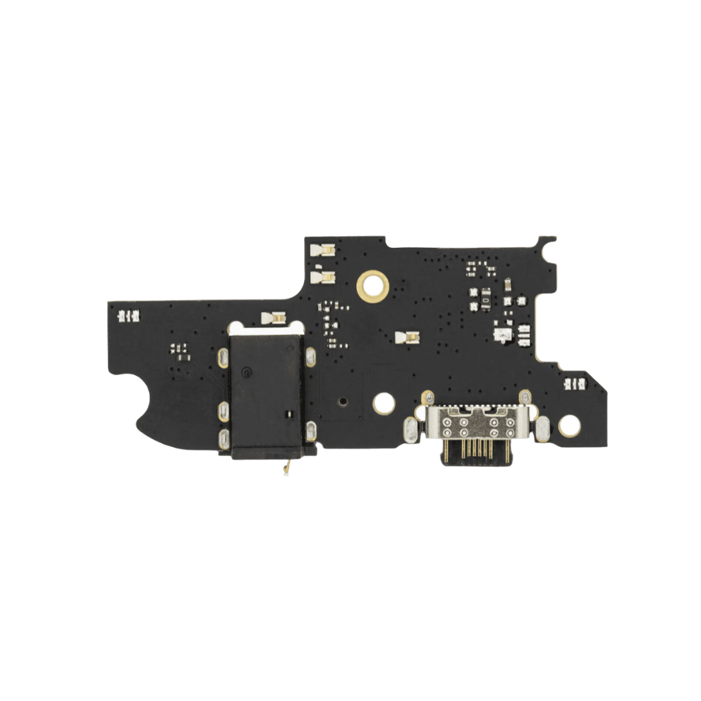 Motorola Moto One Fusion Plus Charging Port - Original