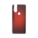 Motorola Moto One Hyper Back Glass (Dark Amber) - OEM