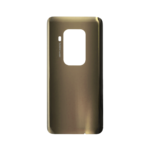 Motorola Moto One Zoom Back Glass (Brushed Bronze) - OEM