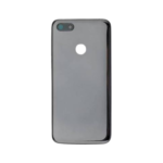 Motorola Moto E6 Play Back Glass (Anthracite) - OEM