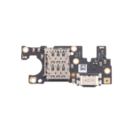 Motorola Moto Edge (2022) Charging Port - Original