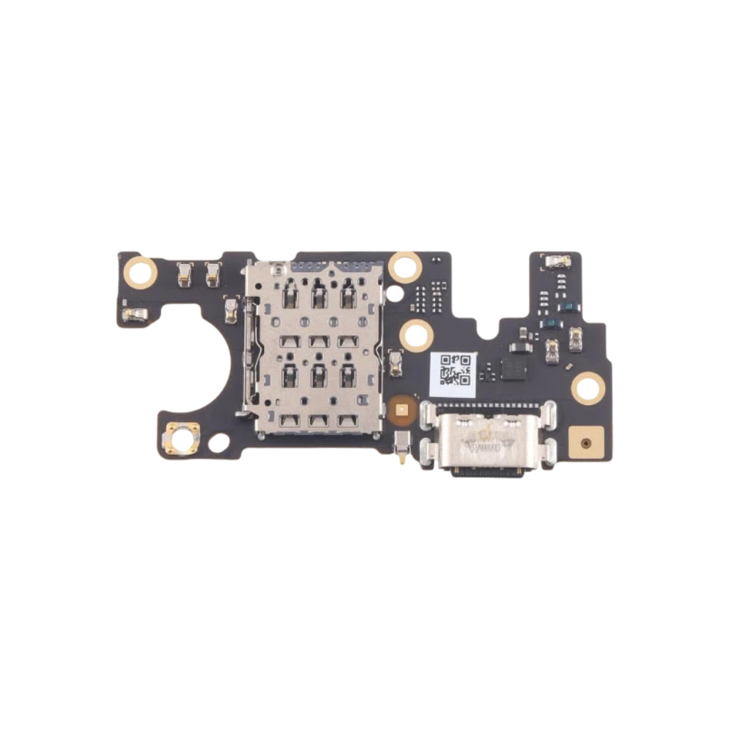 Motorola Moto Edge (2022) Charging Port - Original
