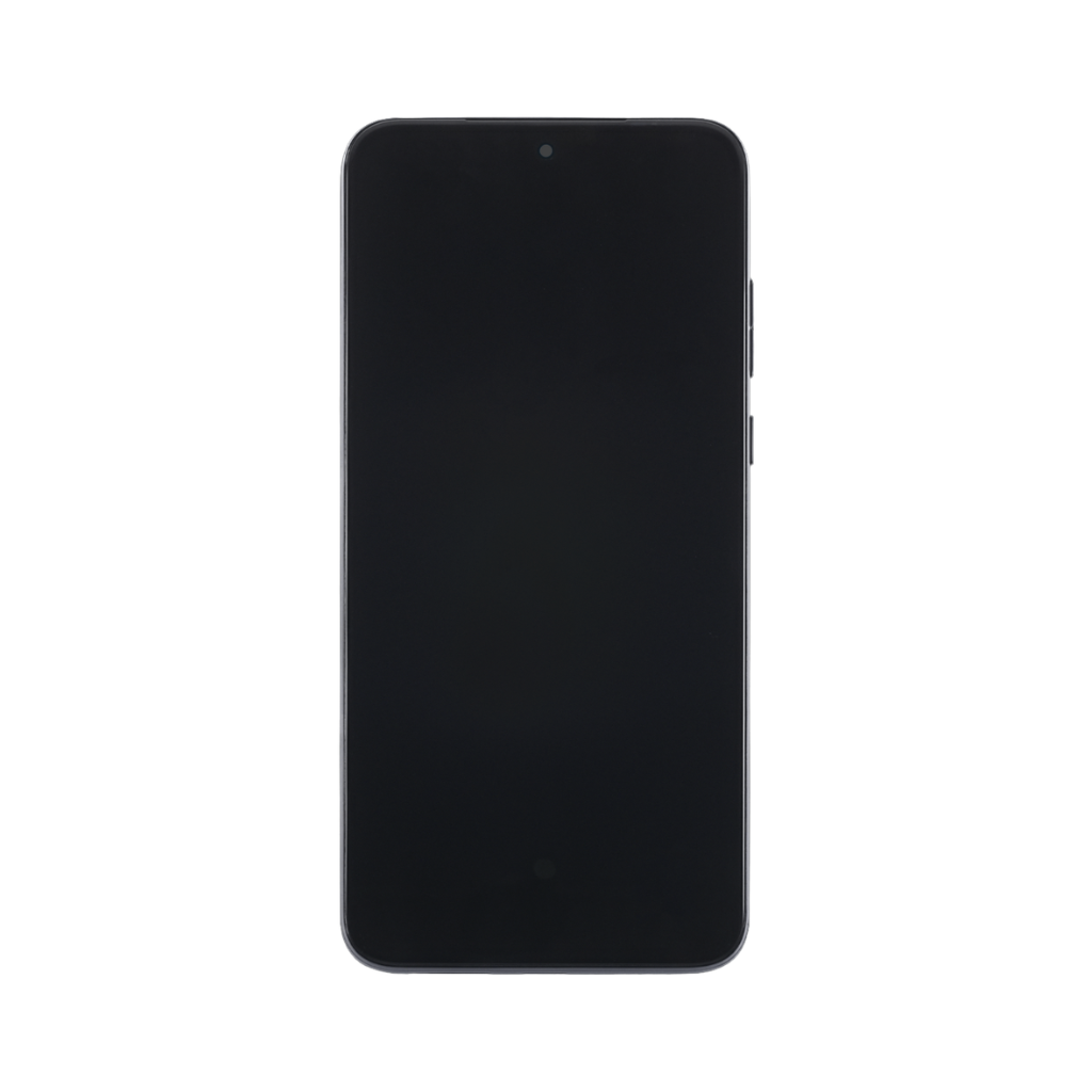 Motorola Moto Edge 30 Neo (2022) - OLED Assembly with Frame - OEM - Image 2