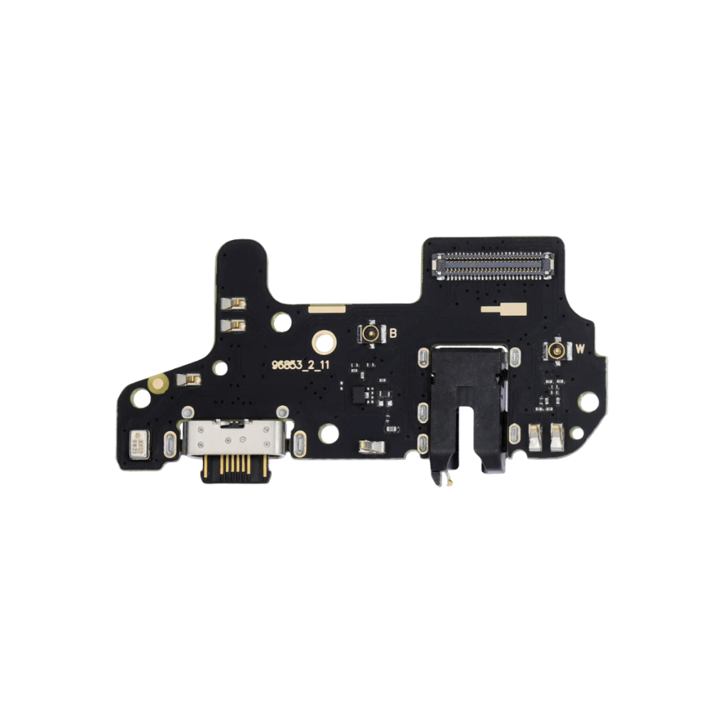 Motorola Moto Edge 20 Lite (2021) Charging Port - Original