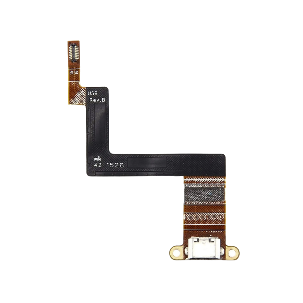 BlackBerry Q20 / Classic Charging Port - Original