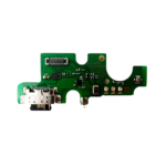 TCL 20 5G Charging Port - Original