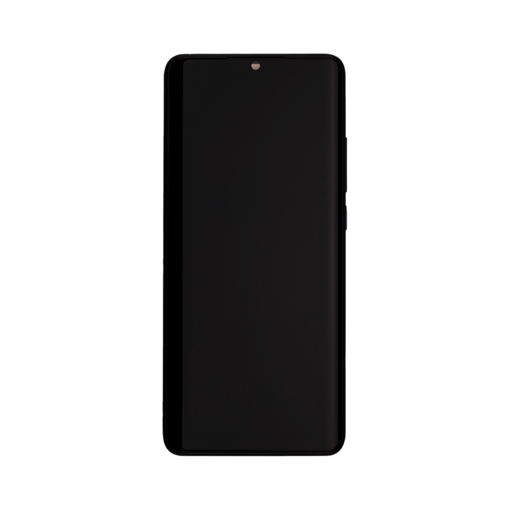 TCL 10 Pro - OLED Assembly with Frame - OEM - Image 2