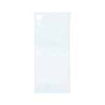 Sony Xperia XA1 Back Glass (White) - OEM