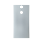 Sony Xperia XA2 Back Glass (Silver) - OEM