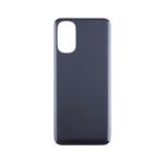 Motorola Moto G41 Back Glass (Meteorite Black) - OEM