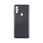 Motorola Moto G Power (2022) Back Glass (Black) - OEM