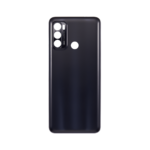 Motorola Moto G60 Back Glass (Dynamic Gray) - OEM