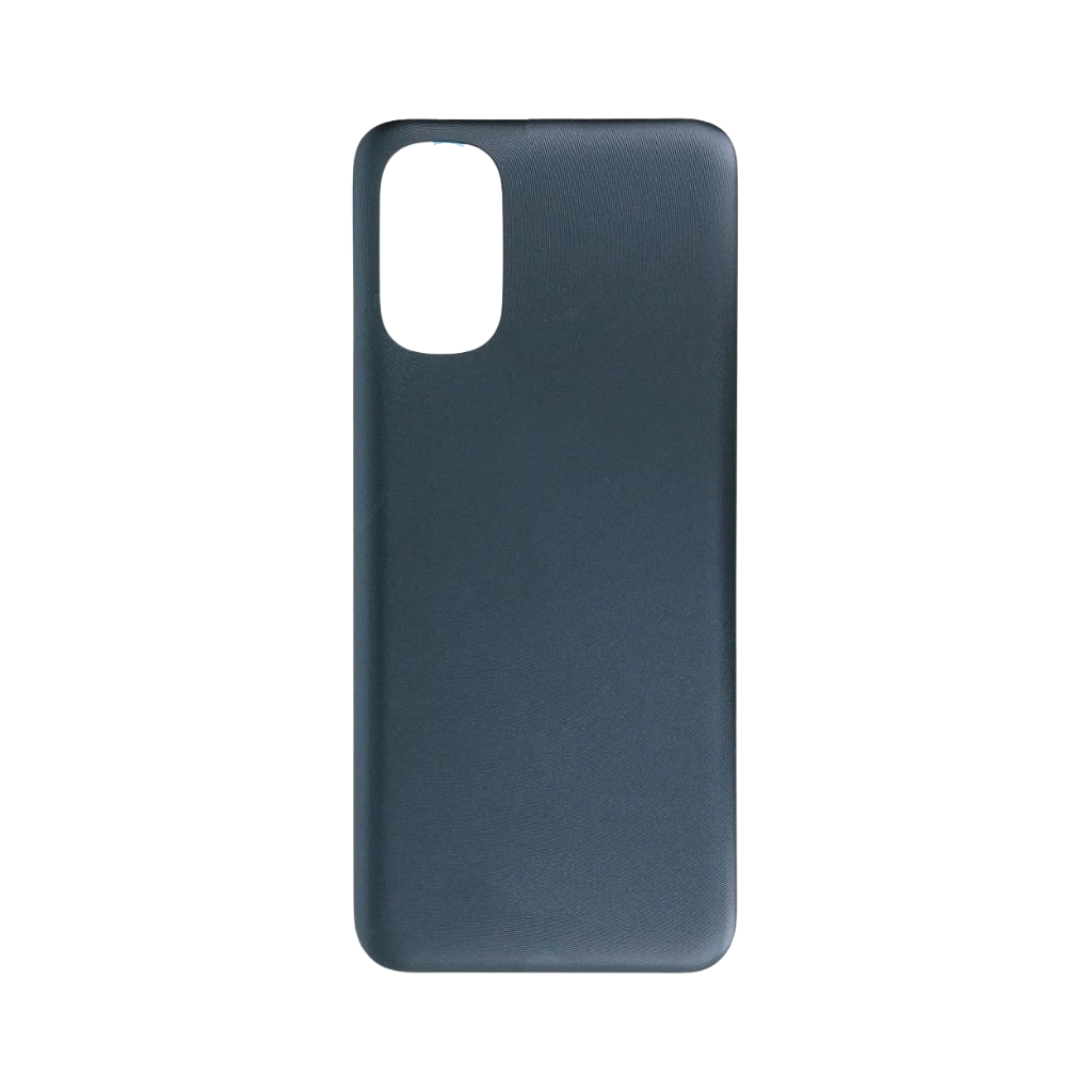 Motorola Moto G31 Back Glass (Mineral Grey) - OEM