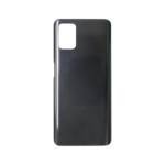 Motorola Moto G Stylus (2021) Back Glass (Aurora Black) - OEM