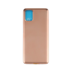 Motorola Moto G9 Plus Back Glass (Rose Gold) - OEM