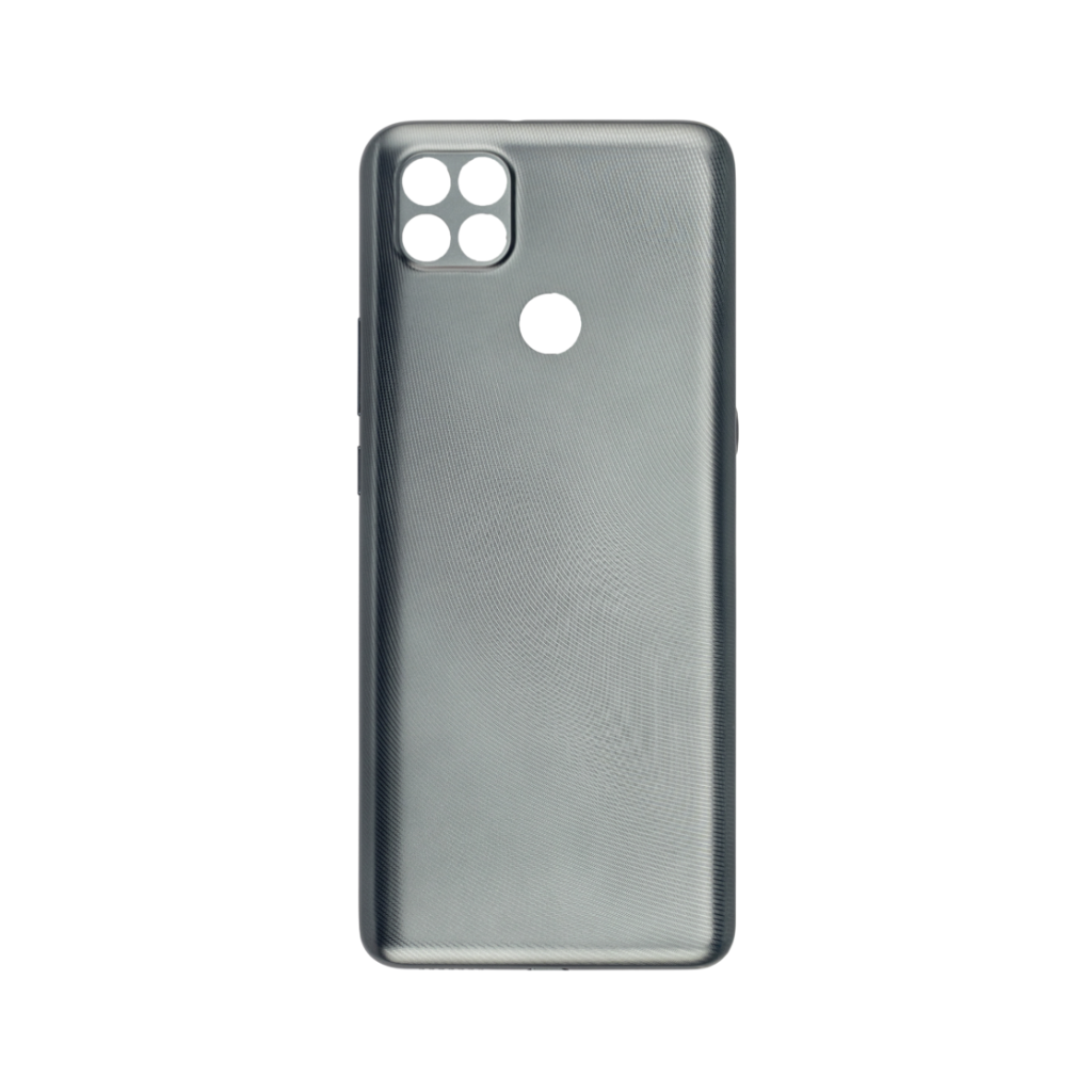 Motorola Moto G9 Power Back Glass (Metallic Sage) - OEM