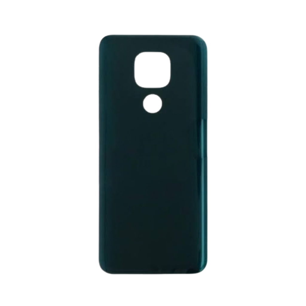 Motorola Moto G9 Play Back Glass (Forest Green) - OEM