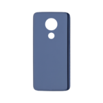 Motorola Moto G7 Power Back Glass (Marine Blue) - OEM