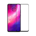 Motorola Moto One Hyper - Tempered Glass (9H / High Quality)
