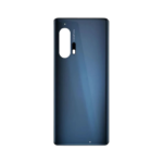 Motorola Moto Edge Plus (2020) Back Glass (Thunder Grey) - OEM