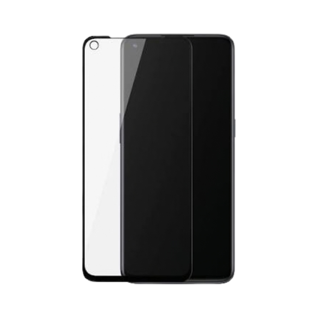 OnePlus Nord N10 5G - Tempered Glass (9H / High Quality)