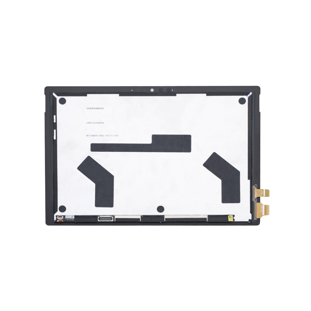 Microsoft Surface Pro 7 LCD Assembly with Digitizer (Version 2: LP123WQ2) - OEM - Image 3