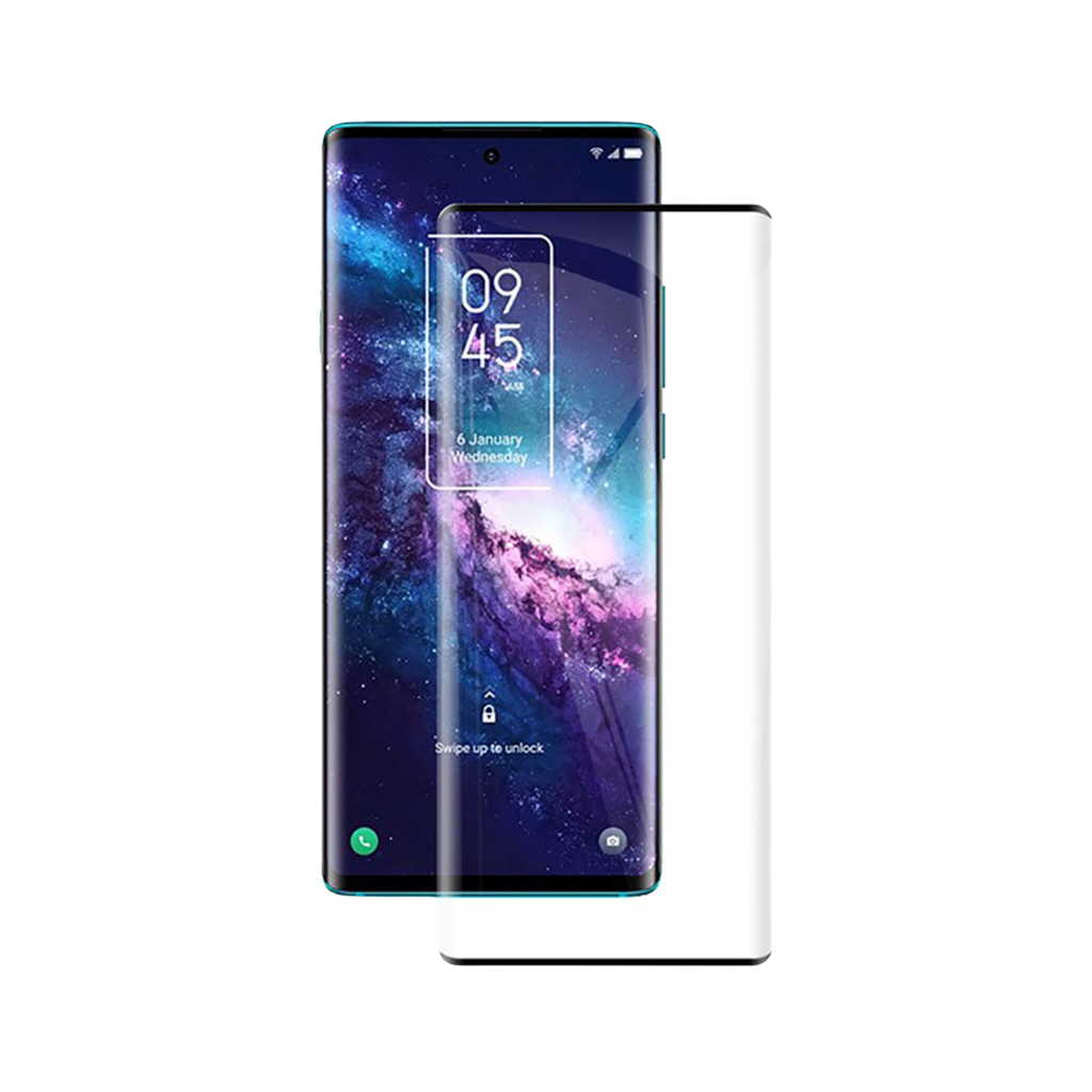 TCL 20 Pro 5G - Tempered Glass (9H / High Quality)