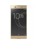 Sony Xperia XA1 Ultra - Tempered Glass (9H / High Quality)