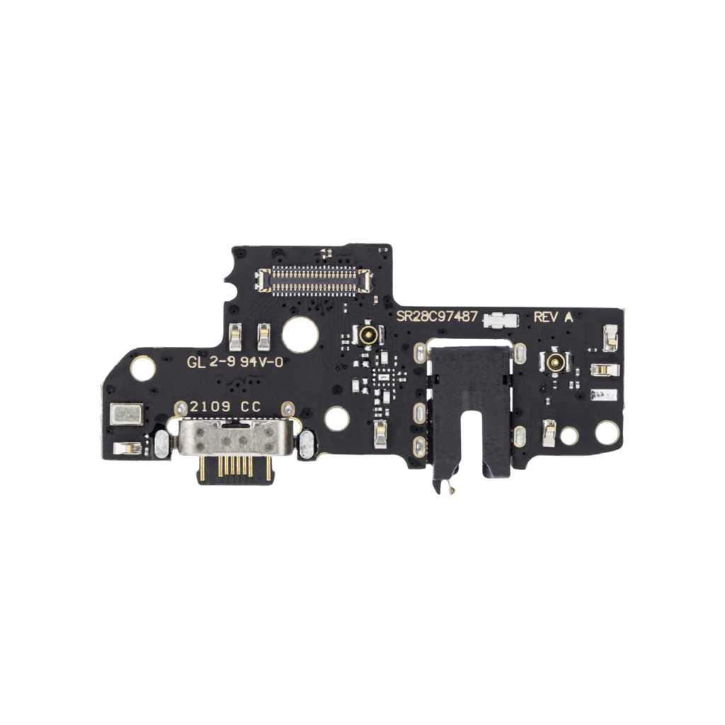 Motorola Moto G50 Charging Port - Original