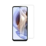Motorola Moto G31 - Tempered Glass (9H / High Quality)