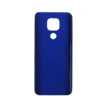 Motorola Moto G9 Play Back Glass (Sapphire Blue) - OEM